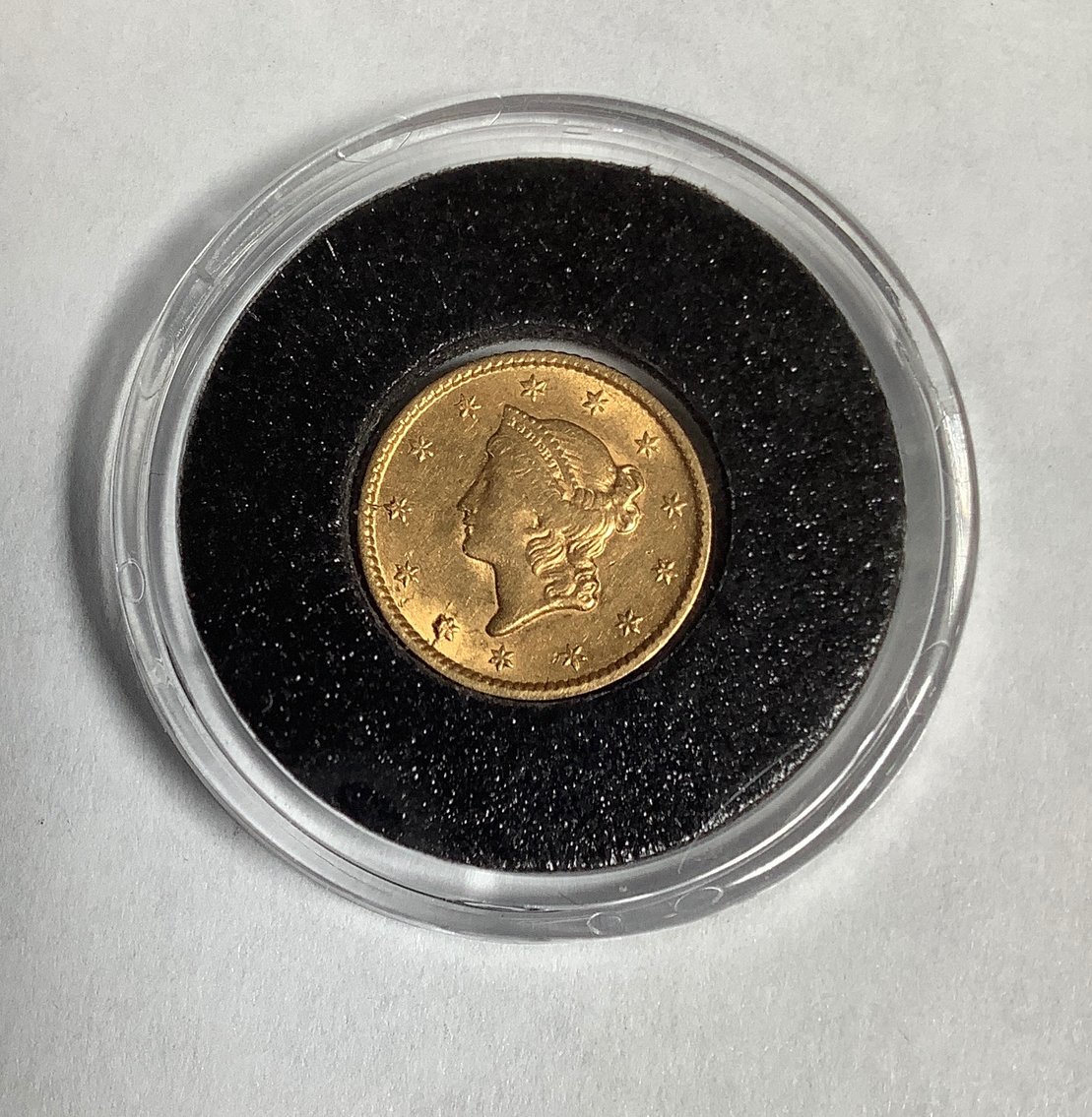 Image for Coin November 2022