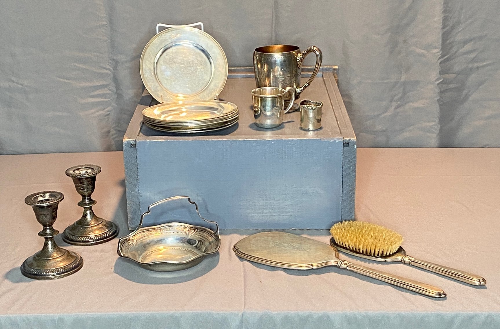 Image for Bridlewood Estate Auction