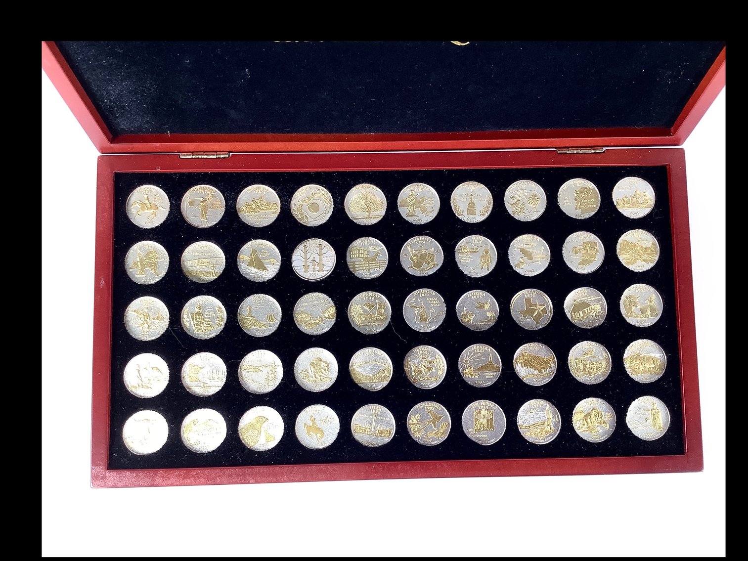 Image for Coin, Bullion, and Currency-February