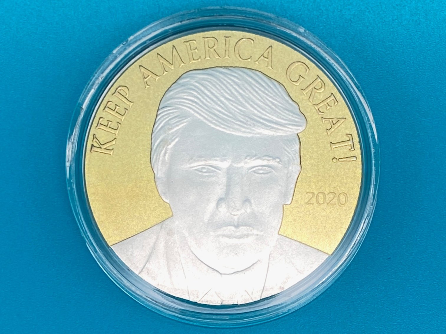 Image for Coin, Bullion, and Currency-February