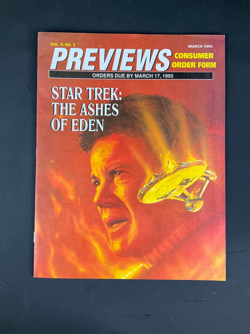 Image for Comics and more!