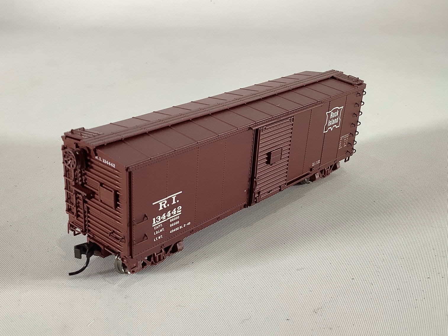 Image for Trains March 2023