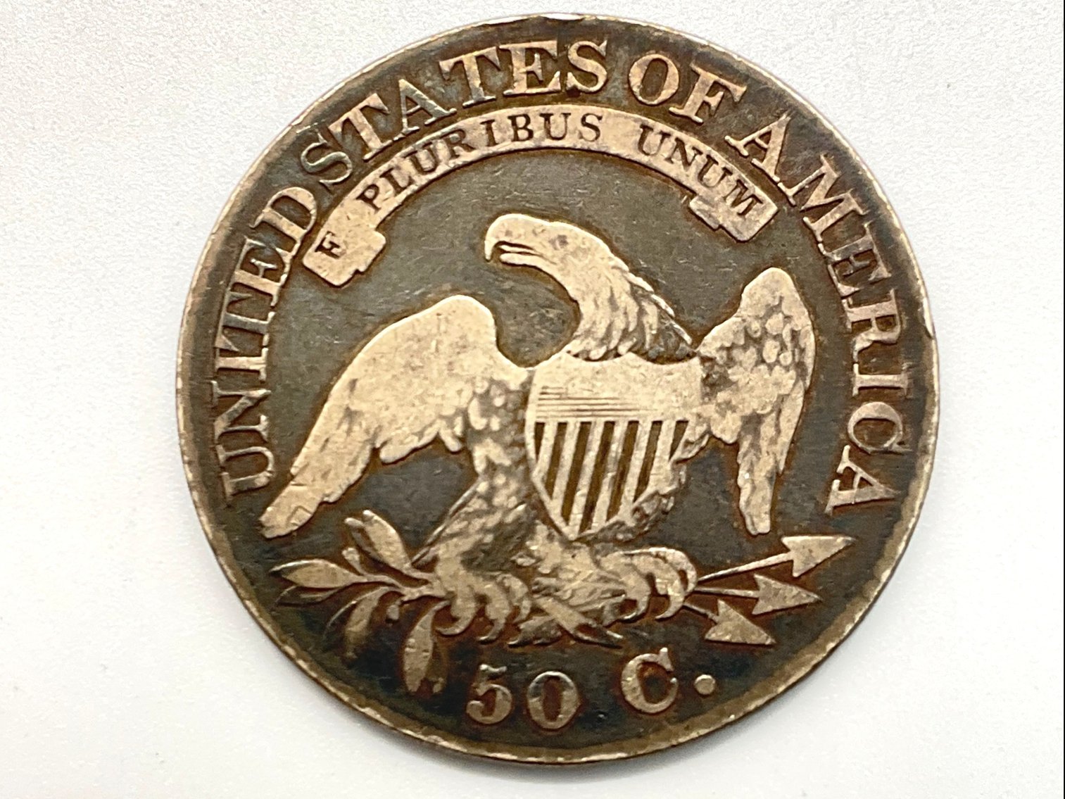 Image for Coin, Bullion, and Currency