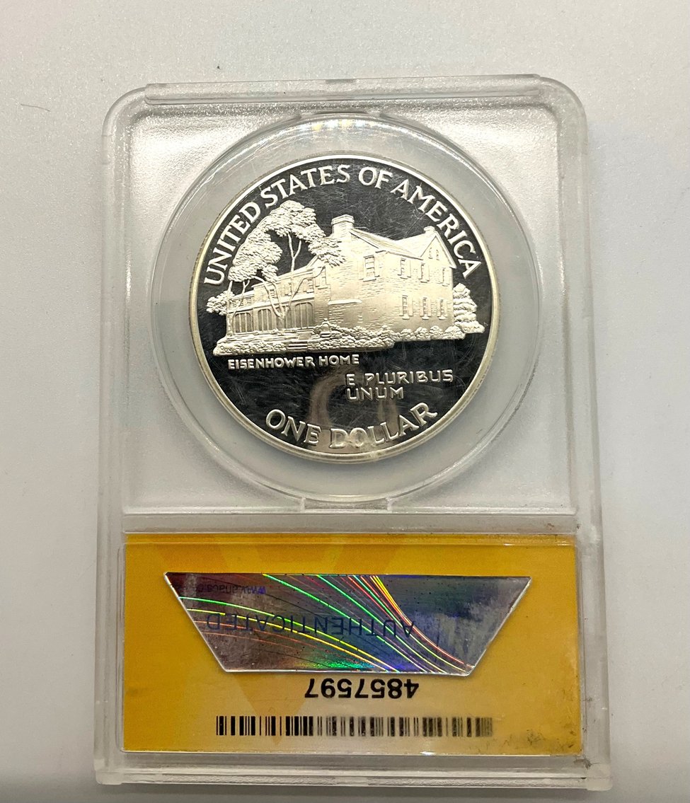 Image for Coin, Bullion, and Currency