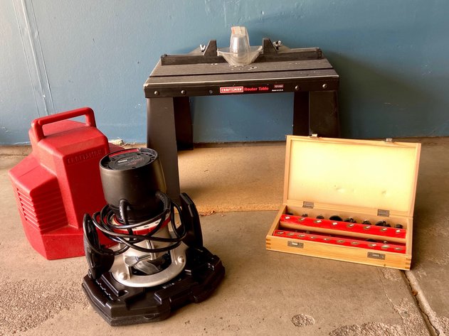 Image for Crestridge Park Area (Aurora) Estate