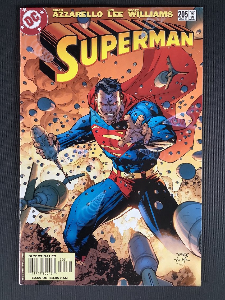 Image for Comic April 2023