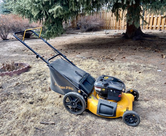 Image for Woodmen Area Estate