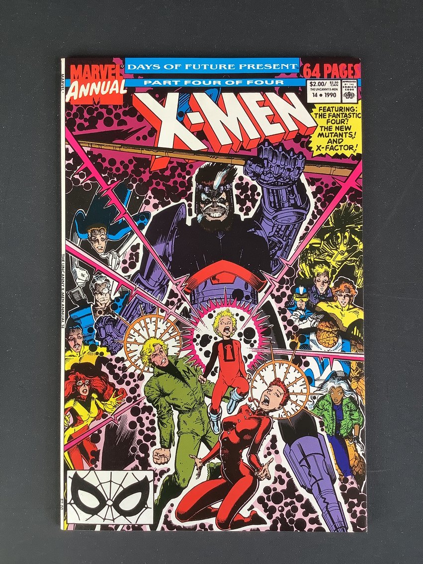 Image for April Comics 2.0