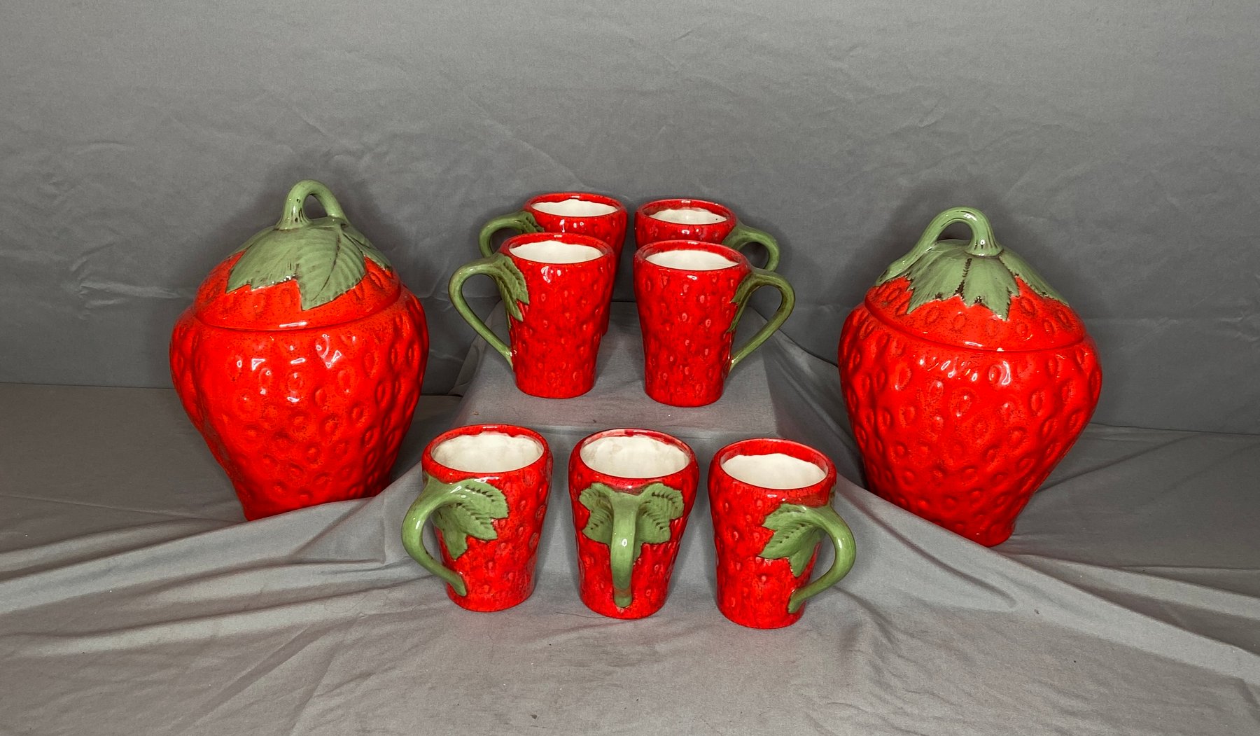 Image for Another Bridlewood Auction