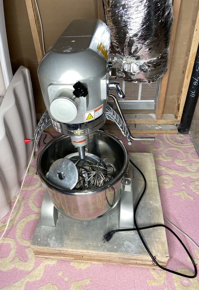 Image for Bakery Goodies & More