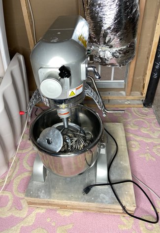 Image for Bakery Goodies & More