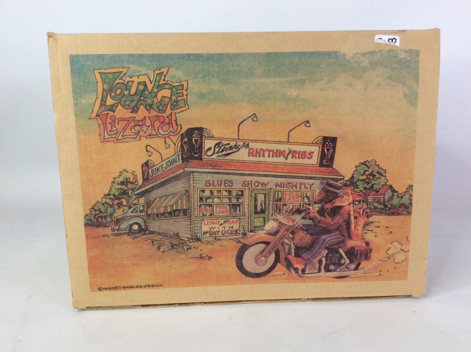 Image for Tuesday's Treasures May 2023