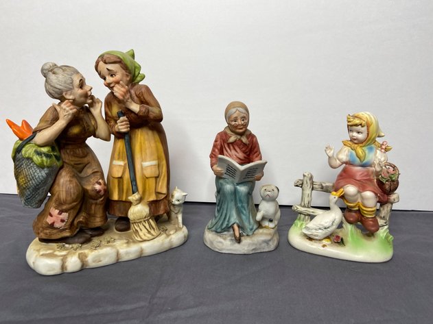 Image for Stratmoor Hills Estate