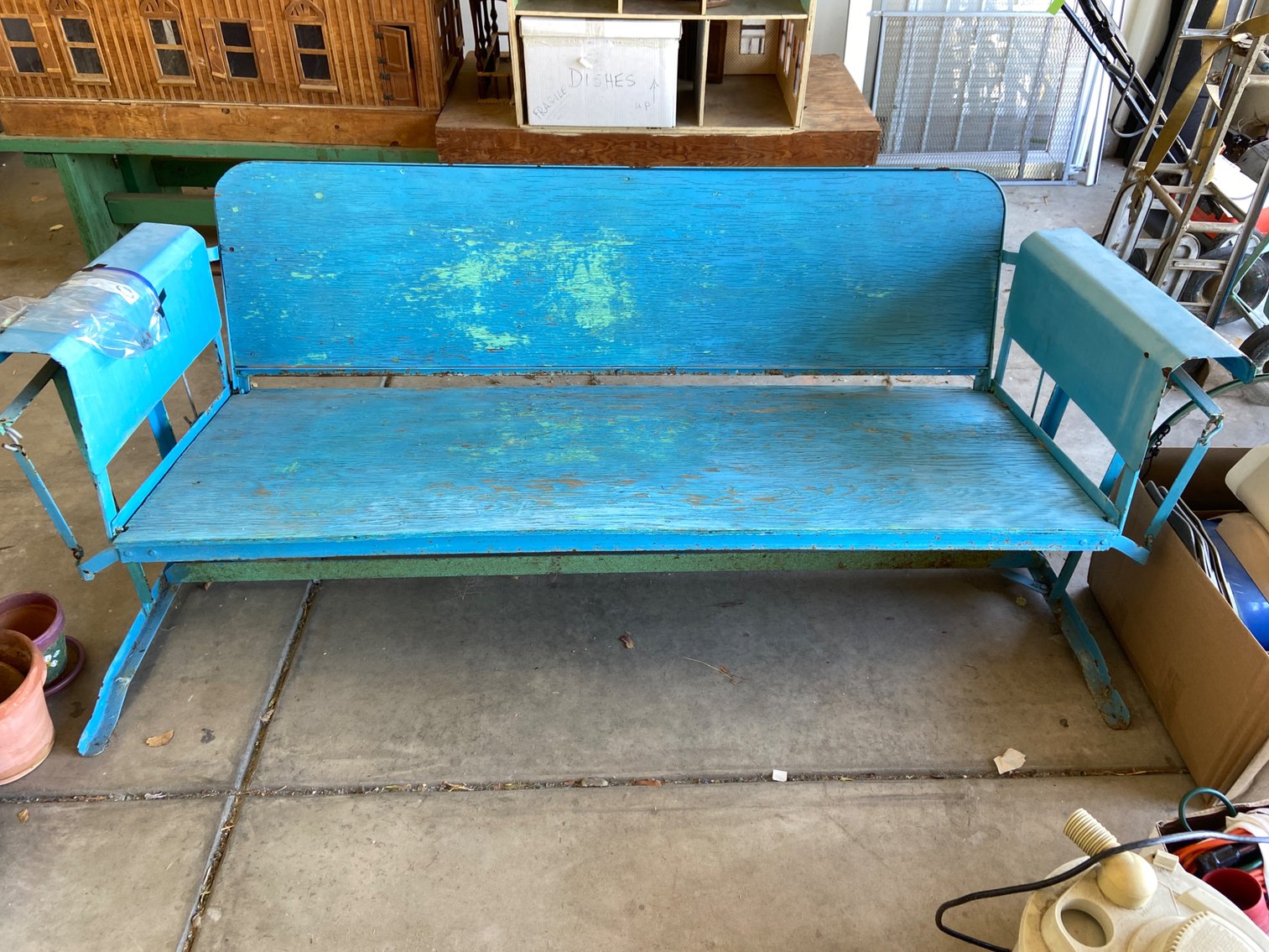 Image for Stratmoor Hills Estate