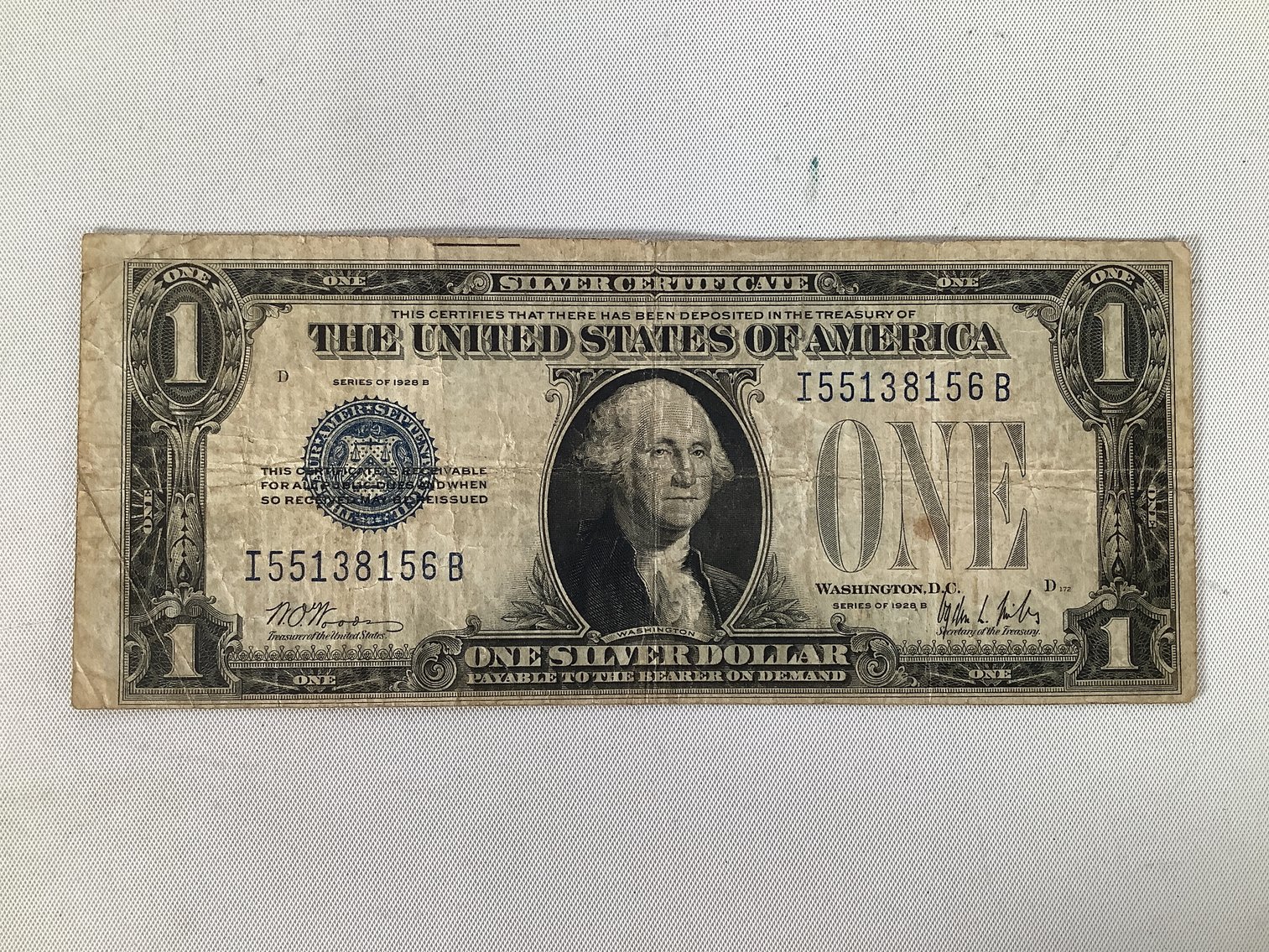 Image for Coin, Currency & Bullion- April 2023