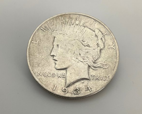 Image for Coin, Currency & Bullion- April 2023