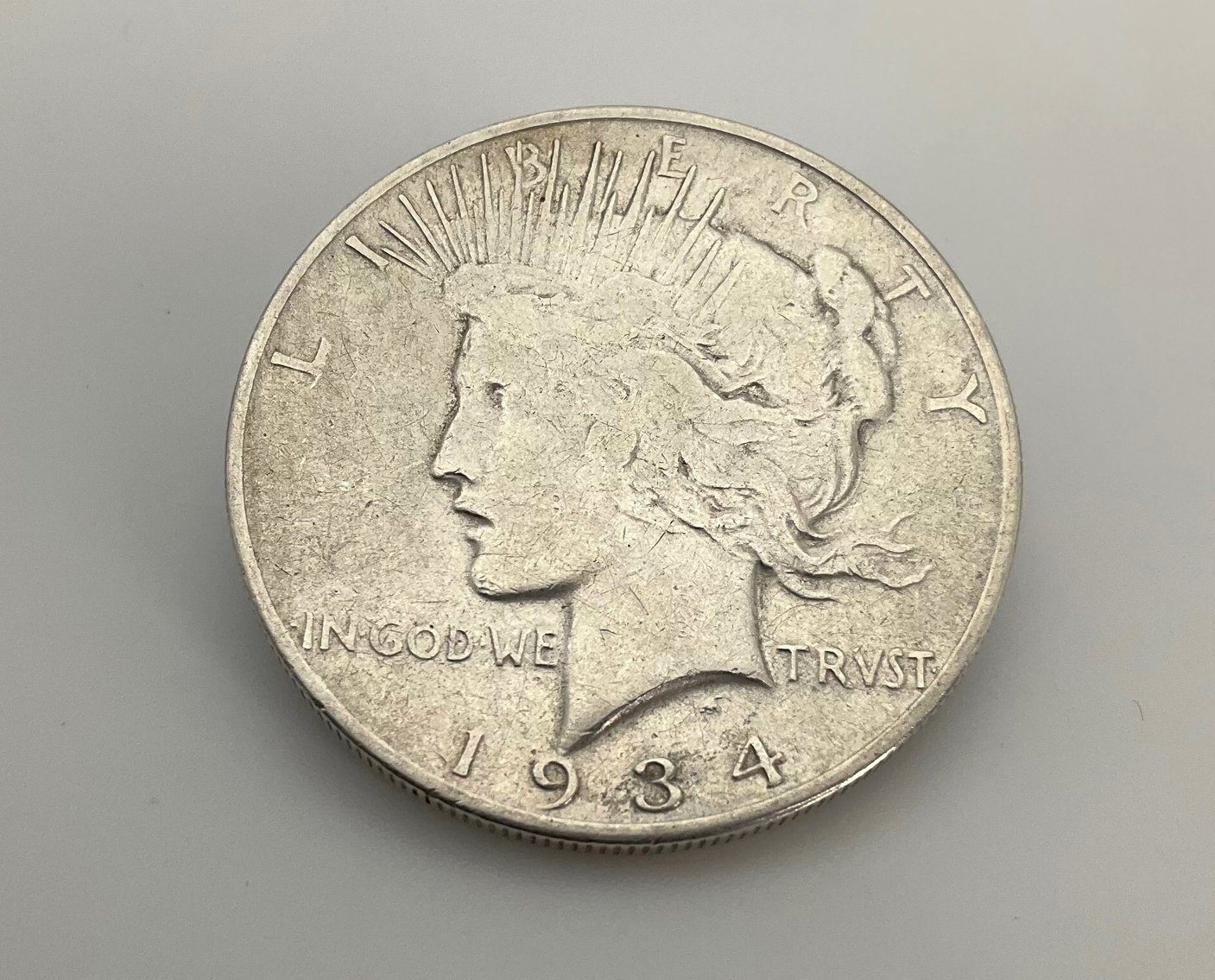 Image for Coin, Currency & Bullion- April 2023