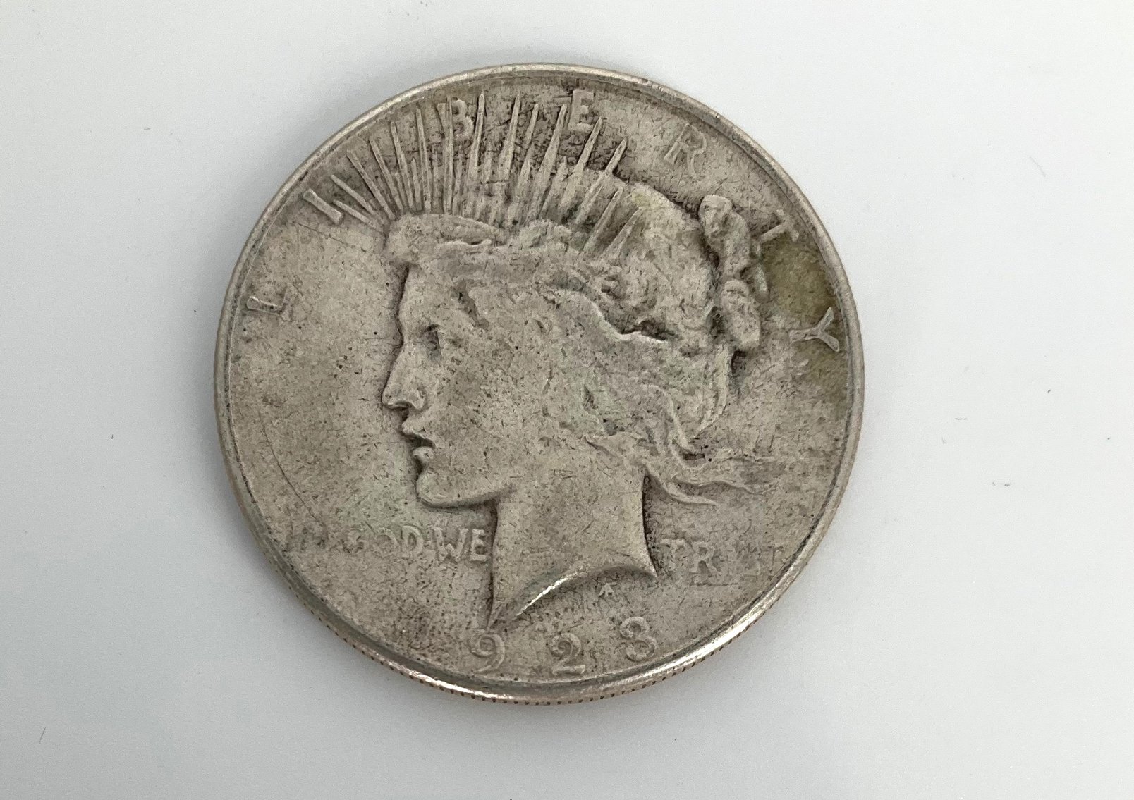 Image for Coin, Currency & Bullion- April 2023