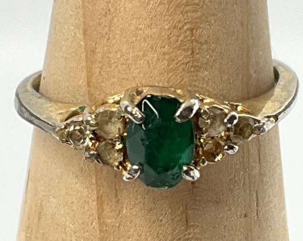 Image for Jewelry - May 2023