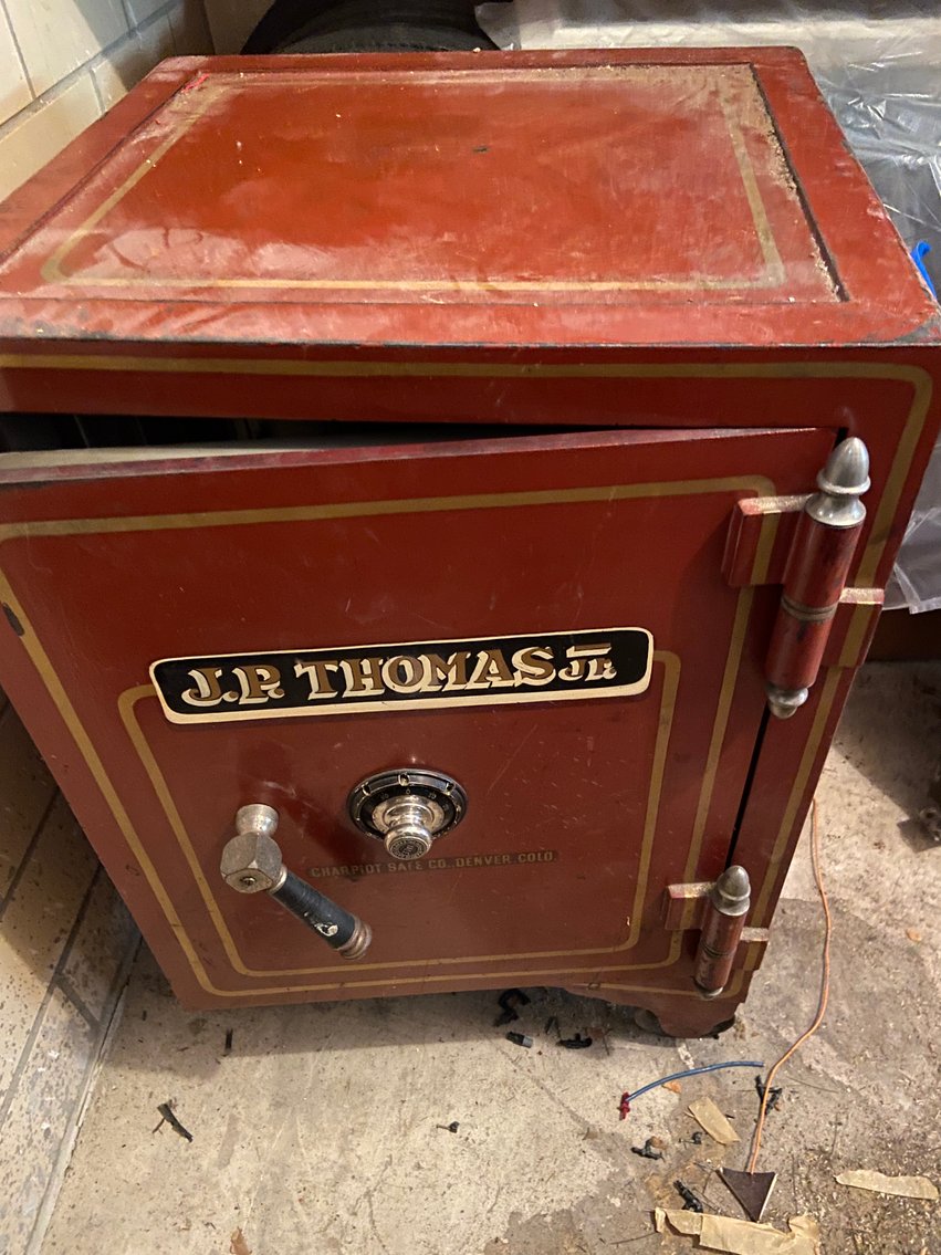 Image for Broadmoor Valley Estate - Part 3