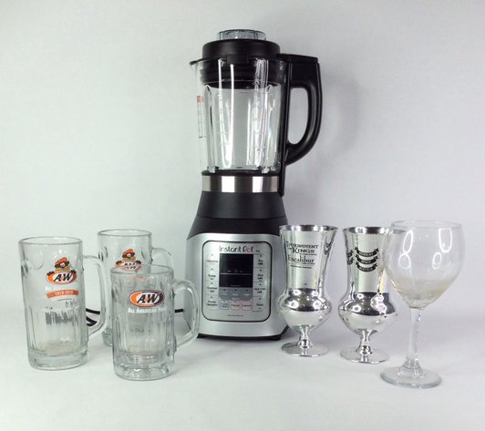 Image for Tuesday's Treasures May 2023