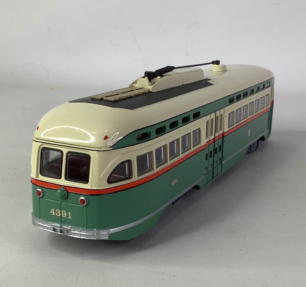 Image for Trains May 2023