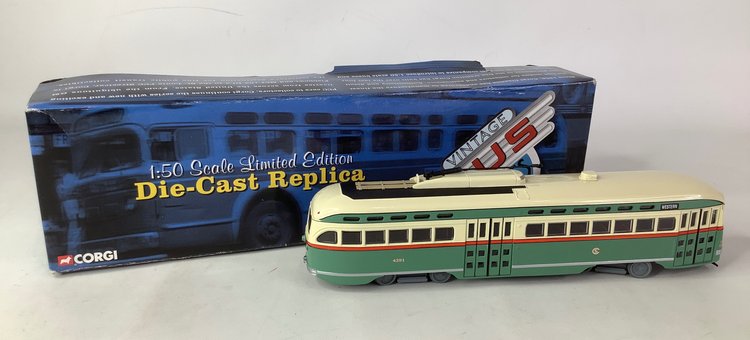 Image for Trains May 2023