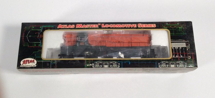 Image for Trains May 2023
