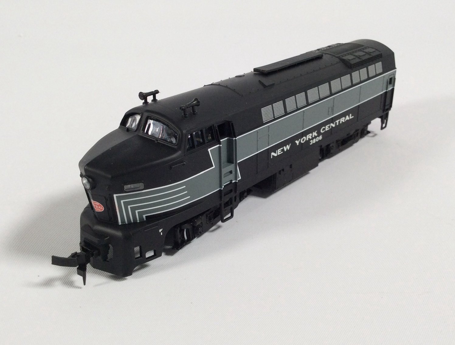 Image for Trains May 2023