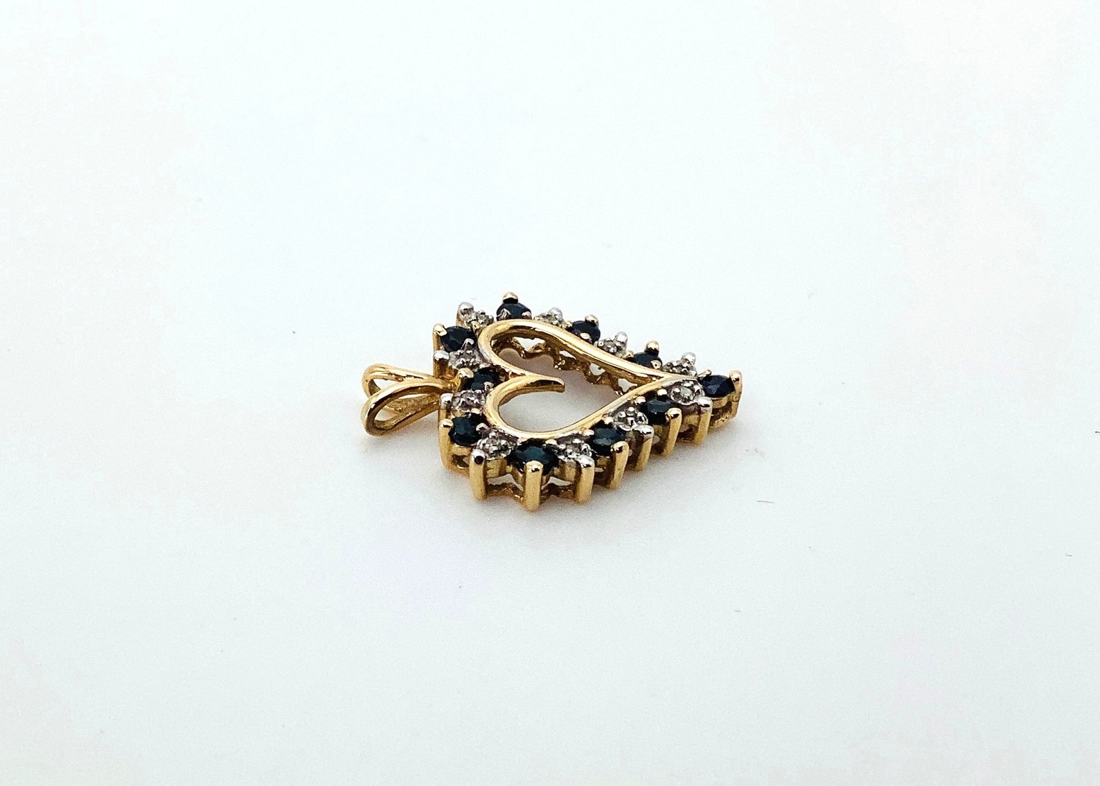 Image for Jewelry Once In A Blue Moon