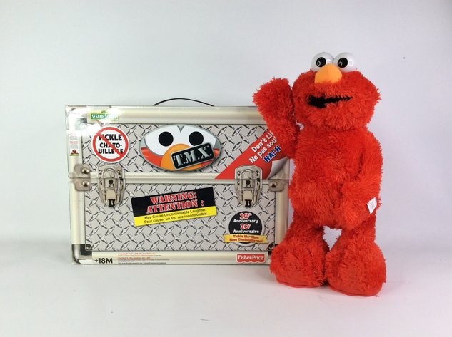 Image for Fantastic Finds May 2023