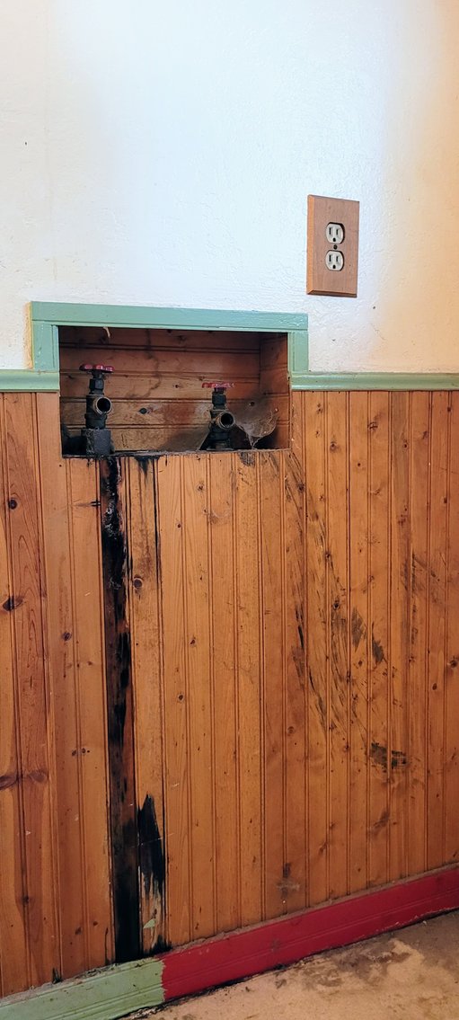 Image for SOLD San Miguel Real Estate Auction