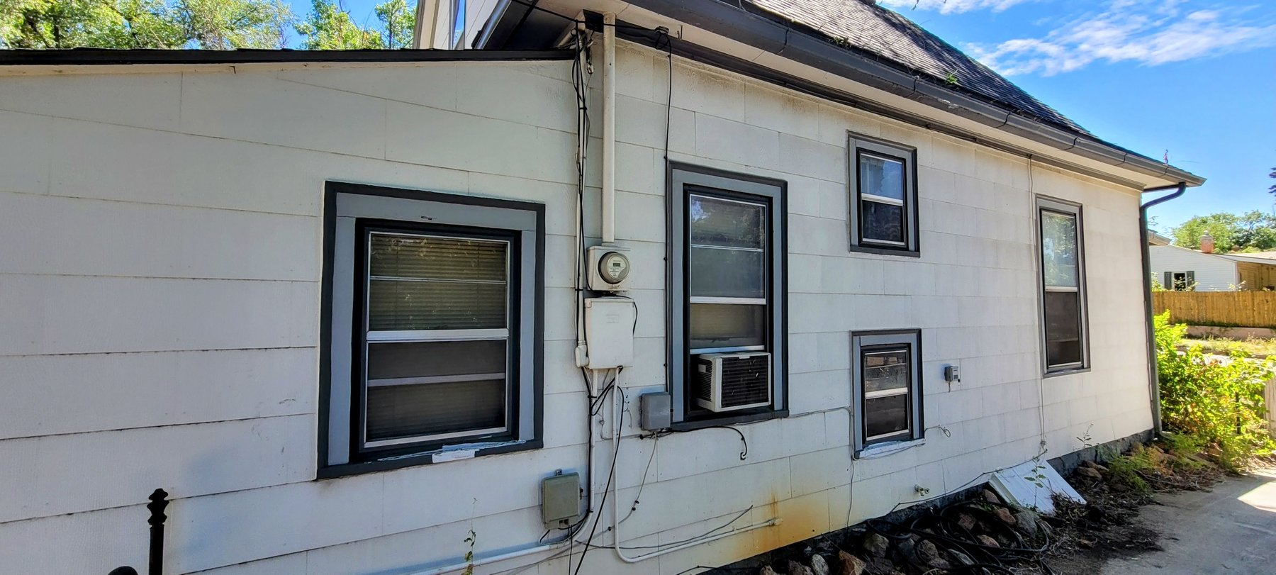 Image for SOLD San Miguel Real Estate Auction
