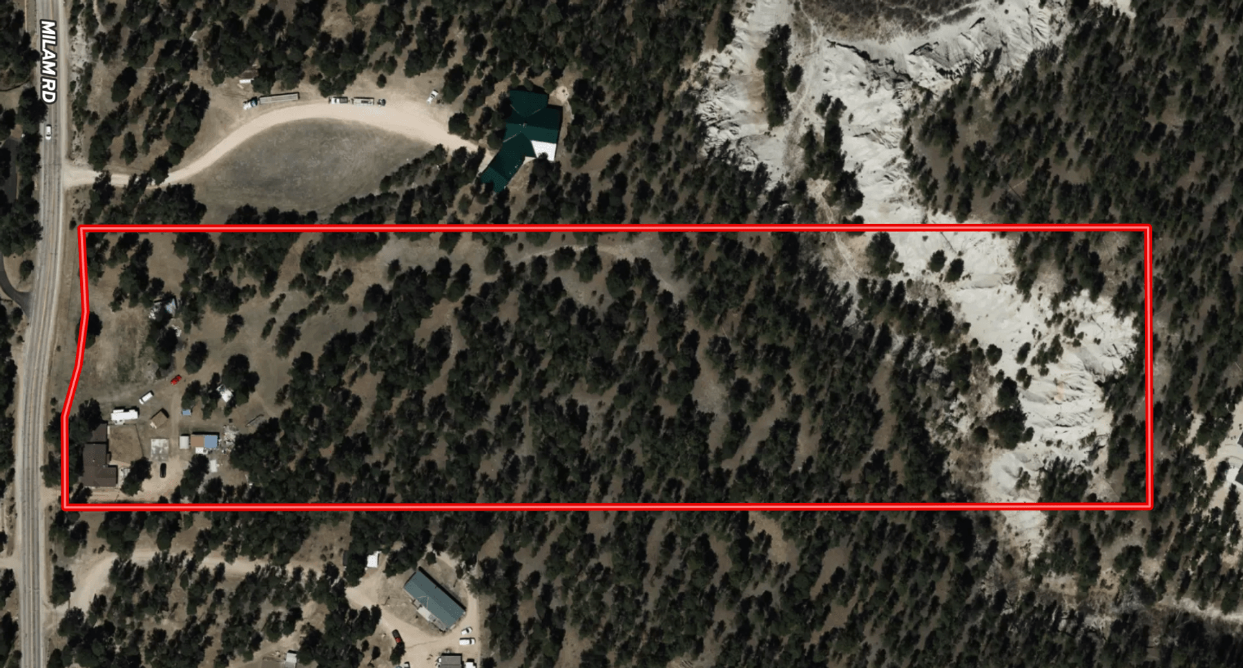 Image for Your dream home location in the Black Forest