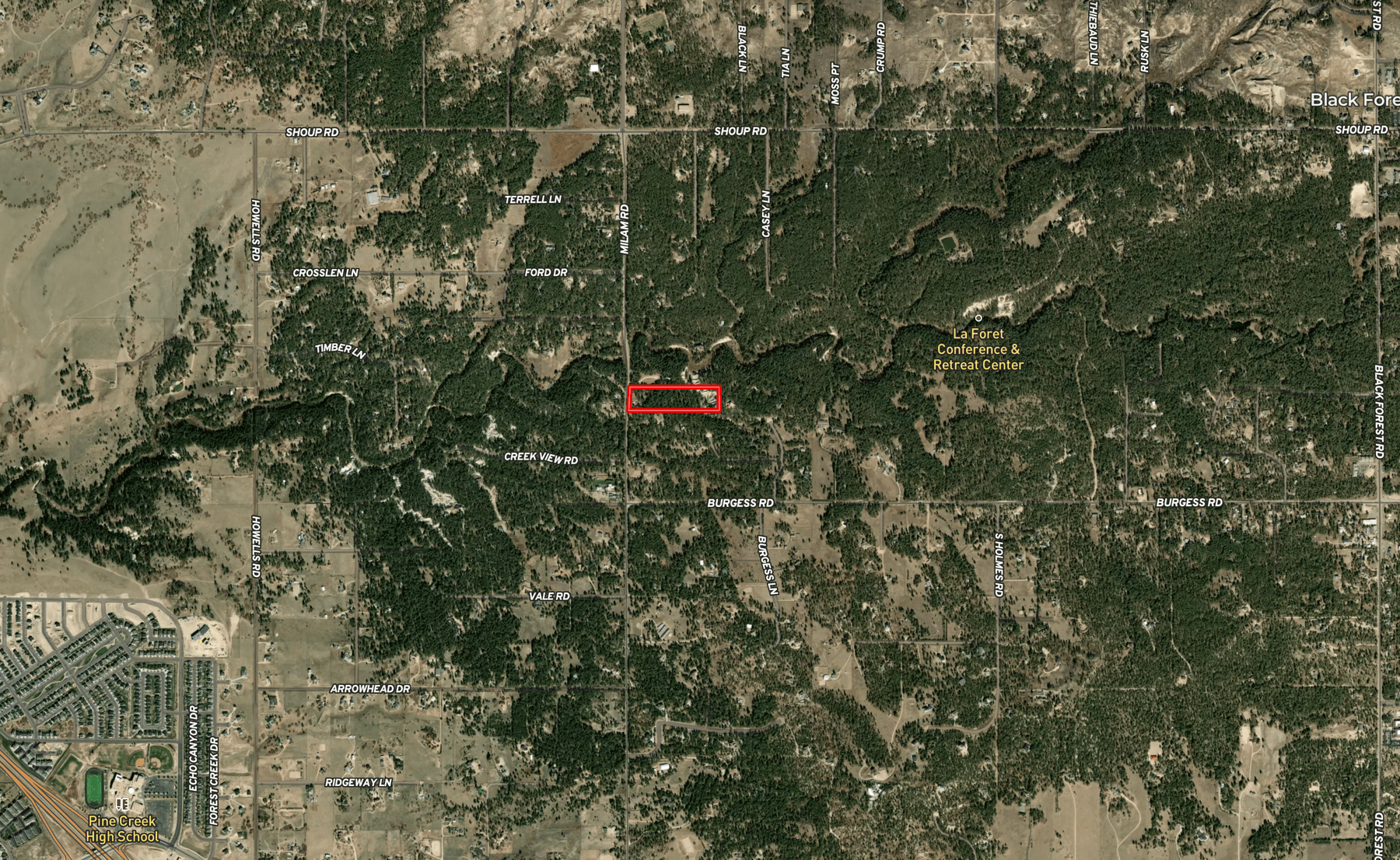 Image for Your dream home location in the Black Forest