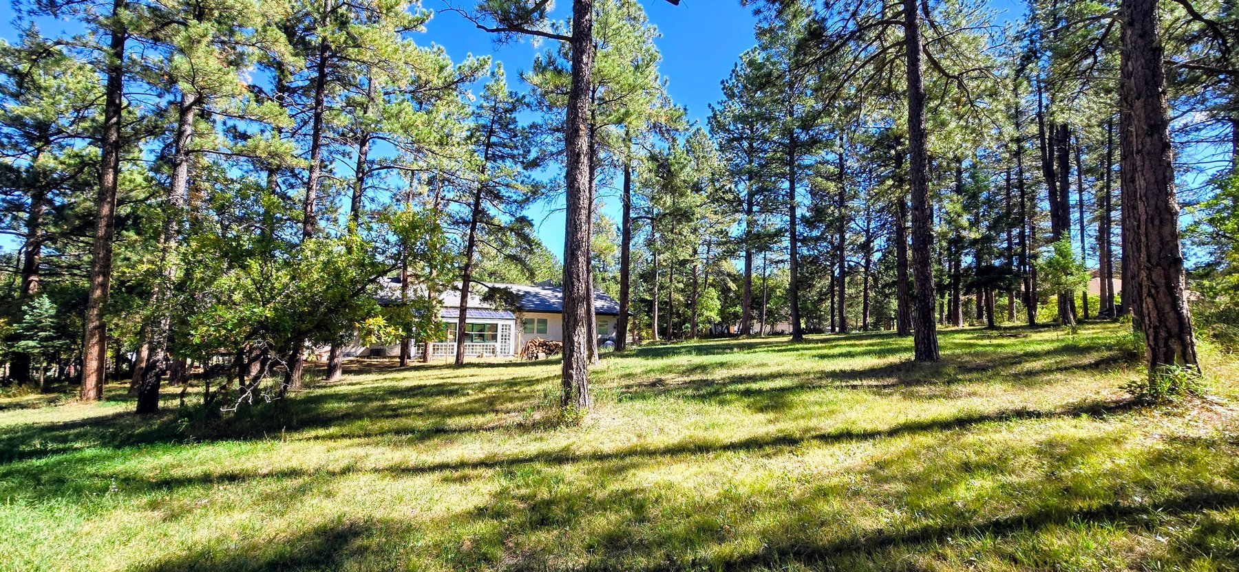 Image for 8057 Bannock Dr, Larkspur, CO 80118