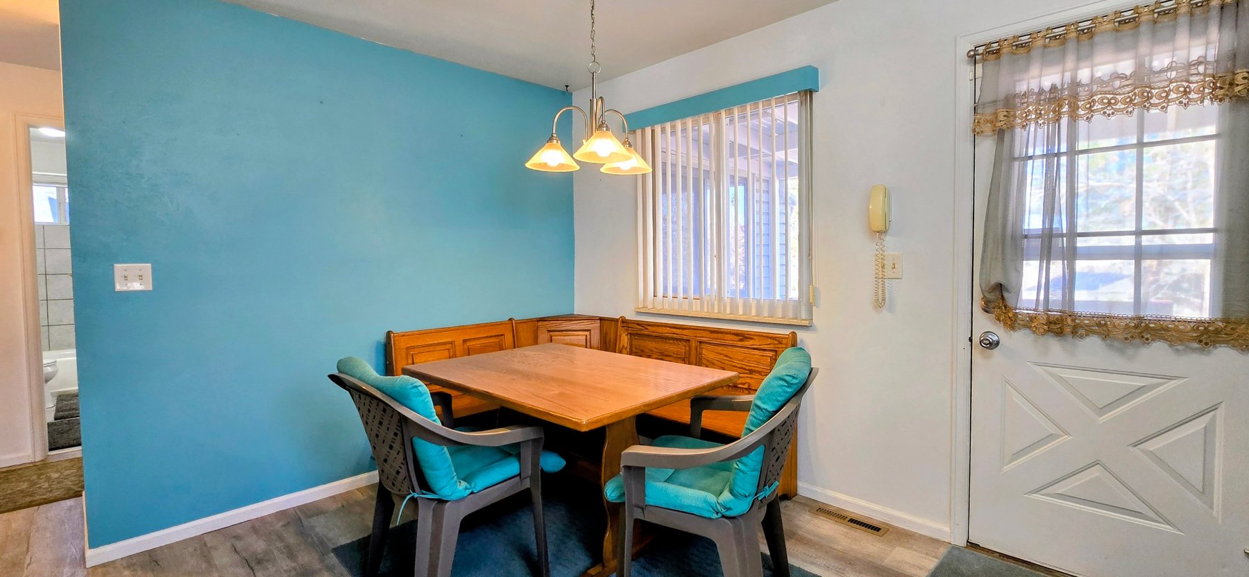 Image for Real Estate - 75th Place