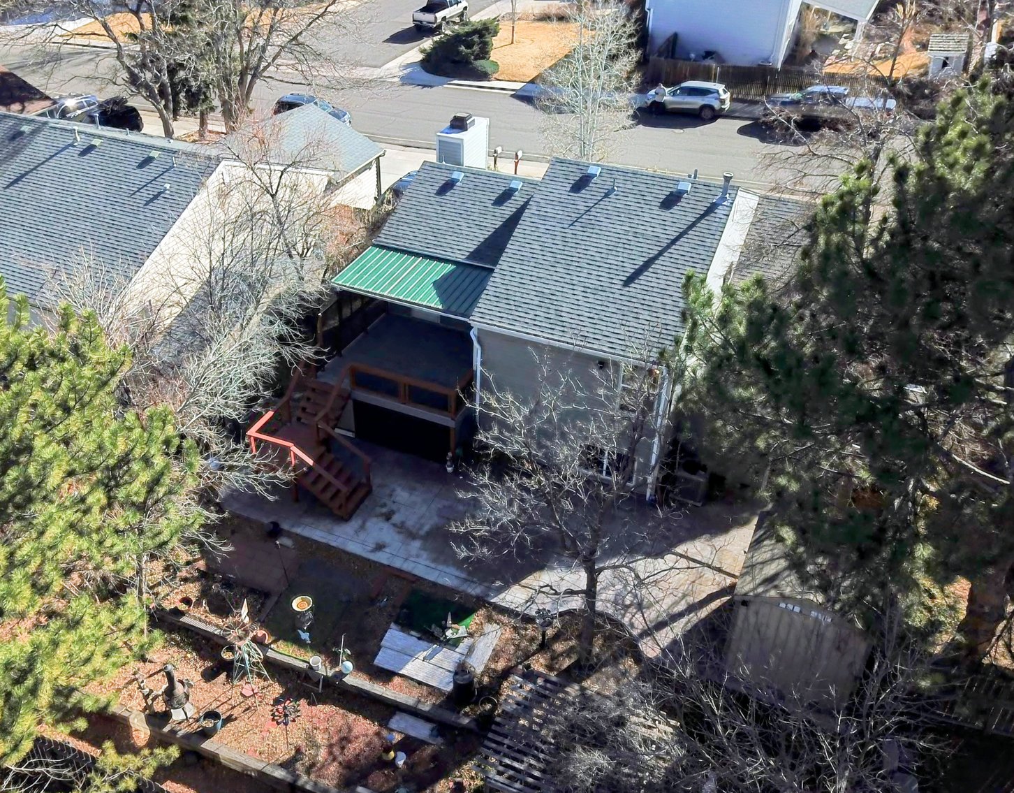 Image for Real Estate - 75th Place