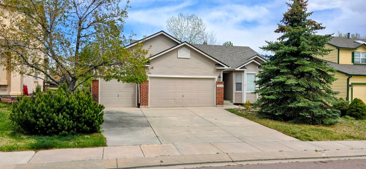 Image for 15691 Candle Creek Dr, Monument, CO