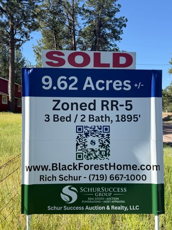 Image for Sold!!