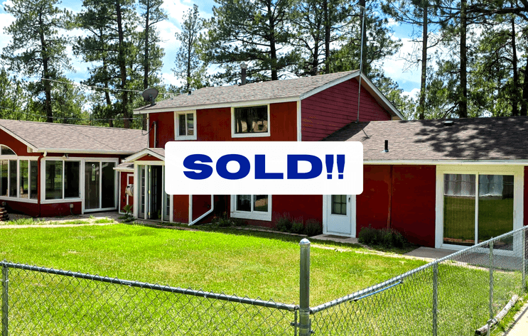 Image for Sold!!