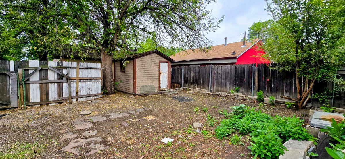 Image for 313 West Monument Real Estate Auction