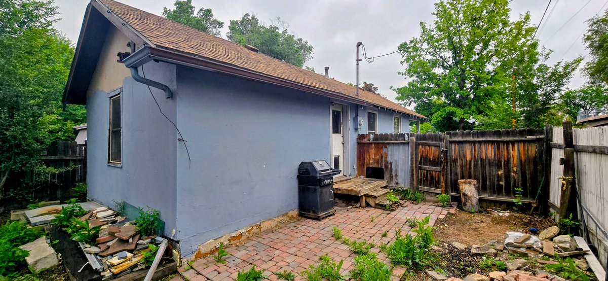 Image for 313 West Monument Real Estate Auction