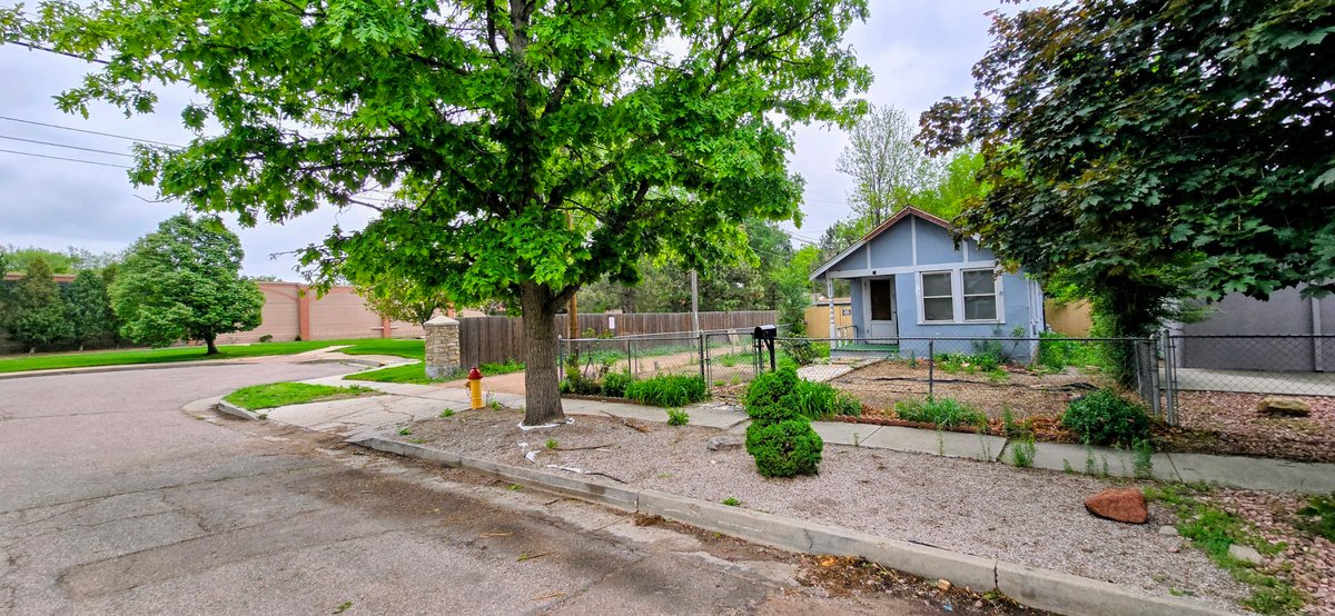 Image for 313 West Monument Real Estate Auction