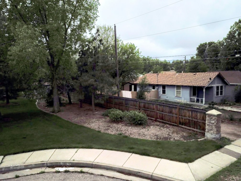Image for 313 West Monument Real Estate Auction