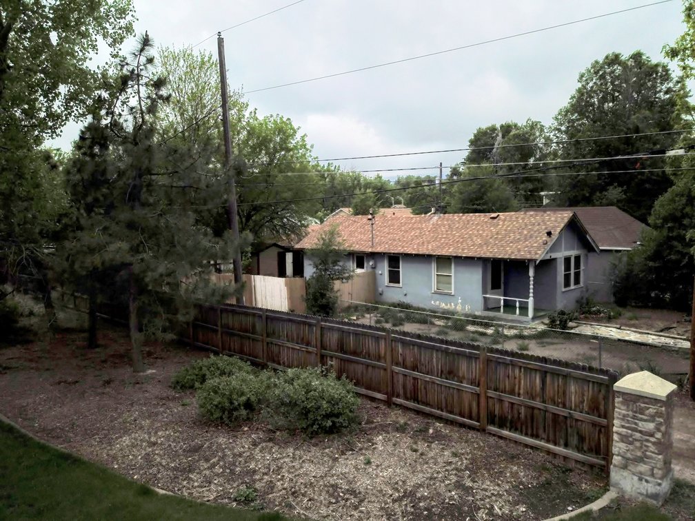 Image for 313 West Monument Real Estate Auction