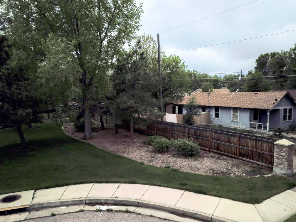 Image for 313 West Monument Real Estate Auction