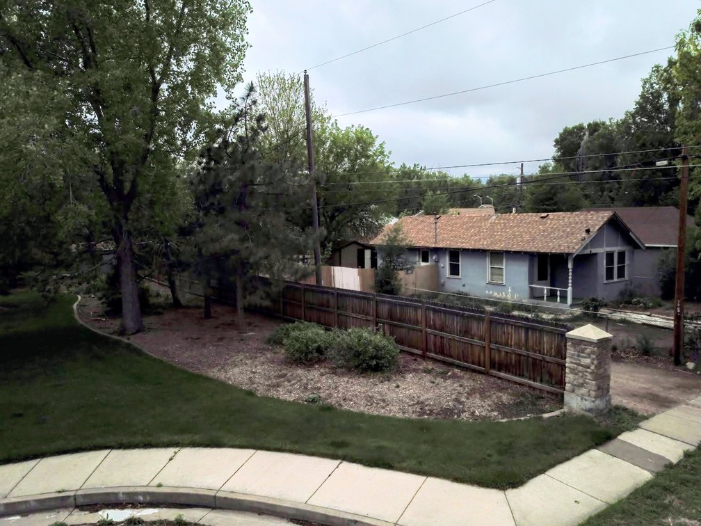 Image for 313 West Monument Real Estate Auction