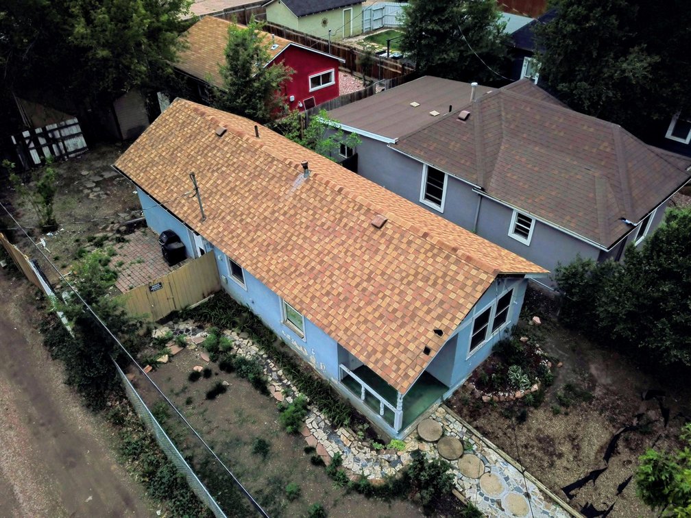 Image for 313 West Monument Real Estate Auction