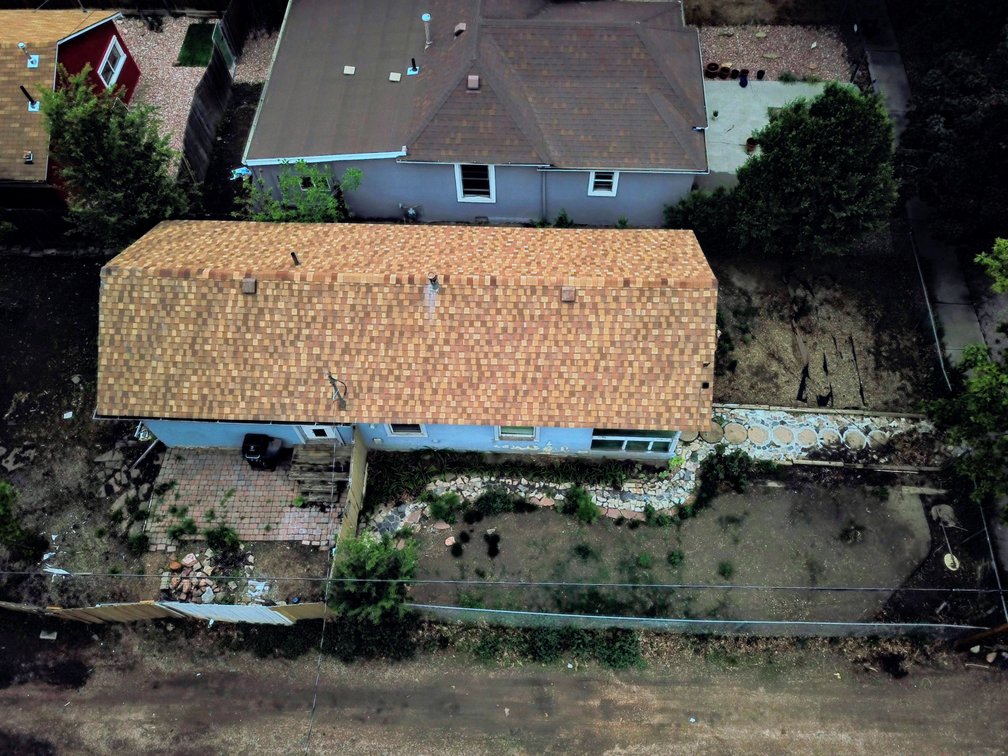 Image for 313 West Monument Real Estate Auction